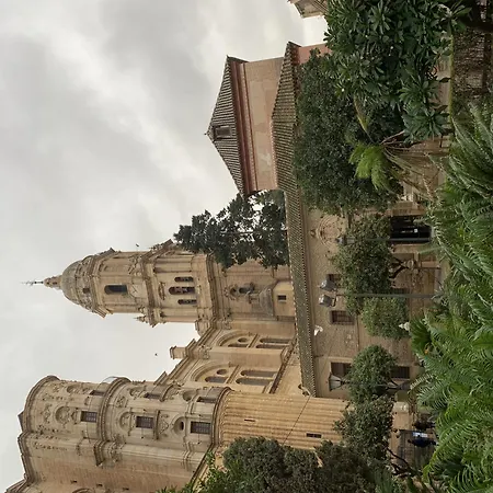 Appartamento Centro Historico Catedral 2