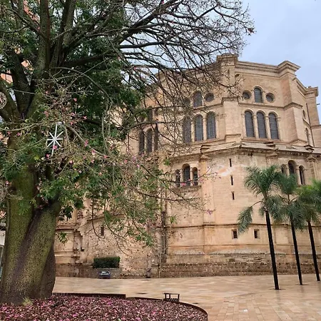 Centro Historico - Catedral 2 * מאלגה