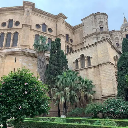 Centro Historico Catedral 2 * Malaga
