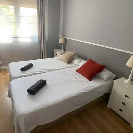 Apartamento Centro Historico - Catedral 2