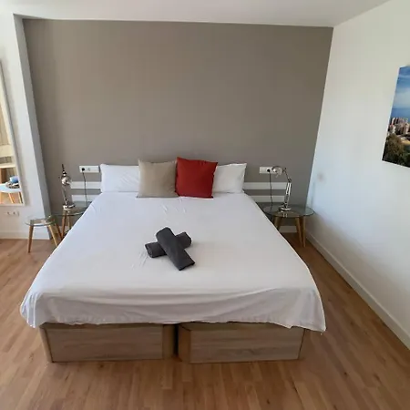 Centro Historico Catedral 2 Apartment Malaga