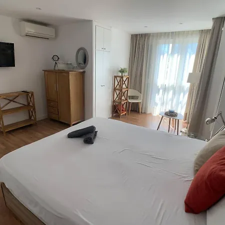 Apartment Centro Historico Catedral 2 Malaga