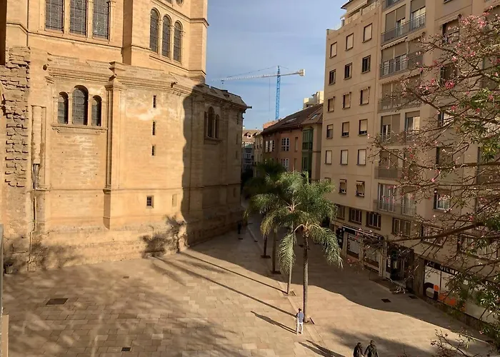 Apartment Centro Historico - Catedral 2