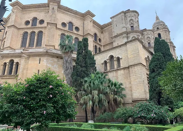 Centro Historico - Catedral 2 * Málaga